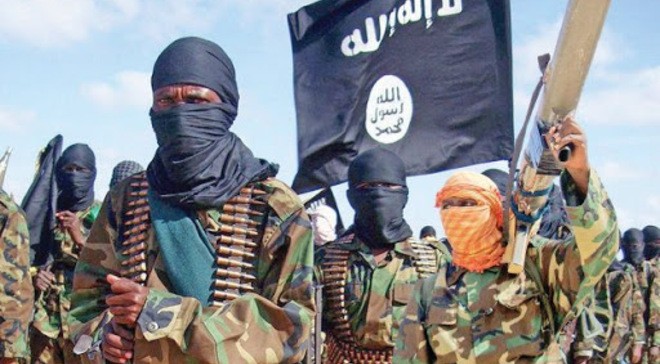 Al-Shabaab’s income is “enhancing” amid assaults by SNA and AU