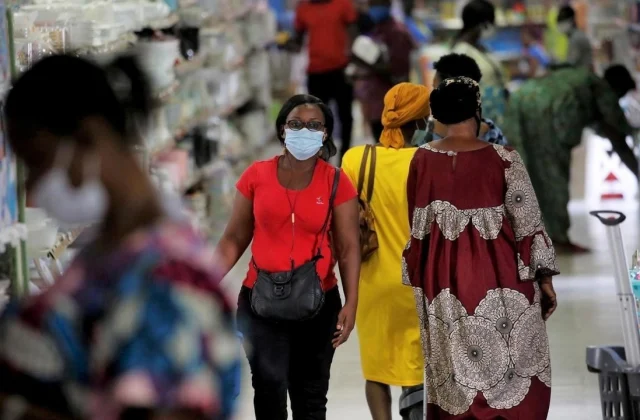 Almost one in two Ivorians do not yet enjoy the fruits of growth