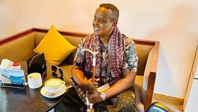 Anti-Khat lawyer deported from Somaliland