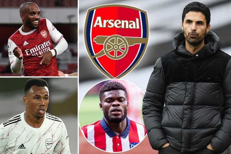 Shaxda Adag Ee Arsenal Ay Kula Ciyaari Doonto Manchester