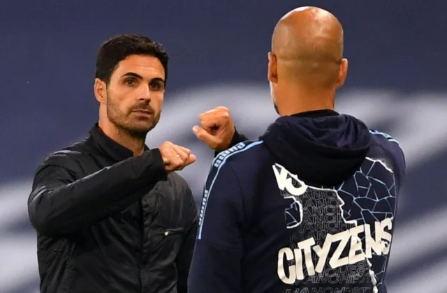 Saddex Ciyaartoy Oo Muhiim Ah Oo Manchester City Ka Maqnaan
