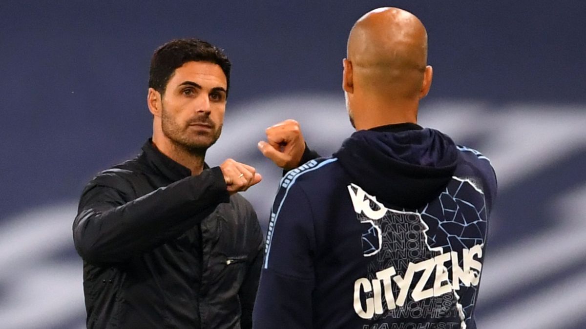 Saddex Ciyaartoy Oo Muhiim Ah Oo Manchester City Ka Maqnaan