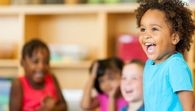 Article: We should defend our kids to take management of our