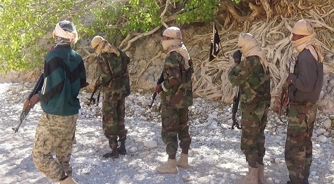 At the least 18 militants killed in southern Somalia