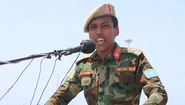 Not less than 19 militants killed in Somalia combating