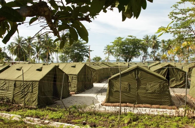 Australia oo Mareykanka la gashay heshiis ogolaanaya dib u