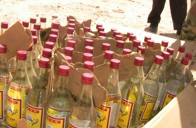Booliiska Baladweyne oo qabtay Qamri loo waday Muqdisho! –