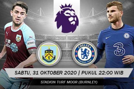 Chelsea burnley vs Burnley vs