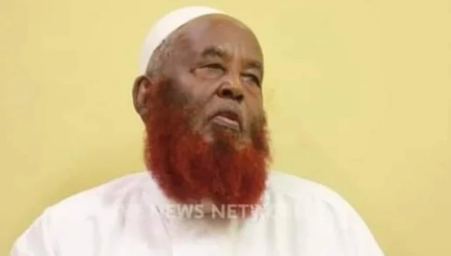 Enterprise mogul arrested by NISA over al-Shabaab hyperlinks