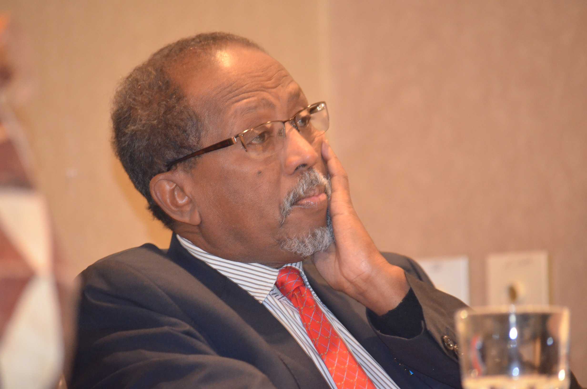 Cali Khaliif Galeyr oo ku geeriyooday Jigjiga. – Axadle