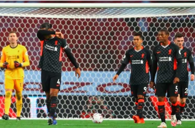 Qiimeynta Ciyaartoyda Kulankii La Xasuuqay Liverpool, Xiddig