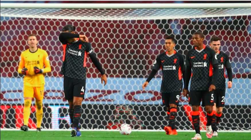 Qiimeynta Ciyaartoyda Kulankii La Xasuuqay Liverpool, Xiddig