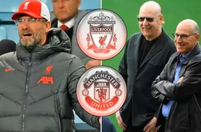Sababtii Uu Jurgen Klopp U Go’aansaday Inuusan La Soo