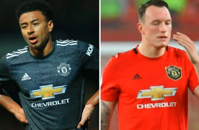 Shan Xiddig Oo Manchester United Ka Tagi Kara 24 Saacadood