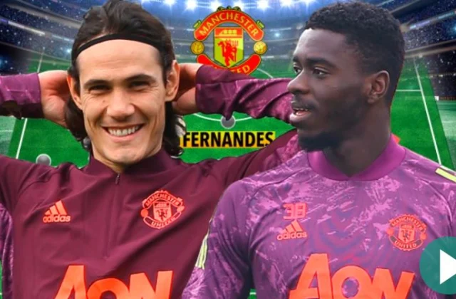 Shaxda Adag Ee Ay Man United Kala Hortagi Doonto Chelsea