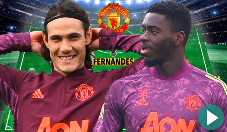 Shaxda Adag Ee Ay Man United Kala Hortagi Doonto Chelsea