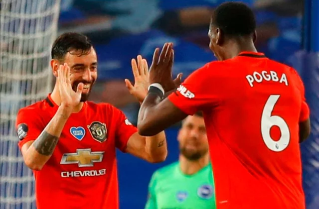 Gary Neville Oo U Sheegay Ole Gunnar Solskjaer Taatikada Uu