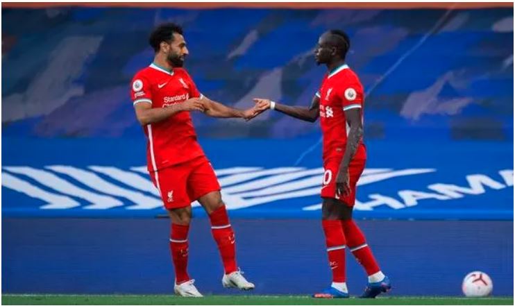 Mohamed Salah Oo Looga Digay Inuusan Sabab U Noqonin In