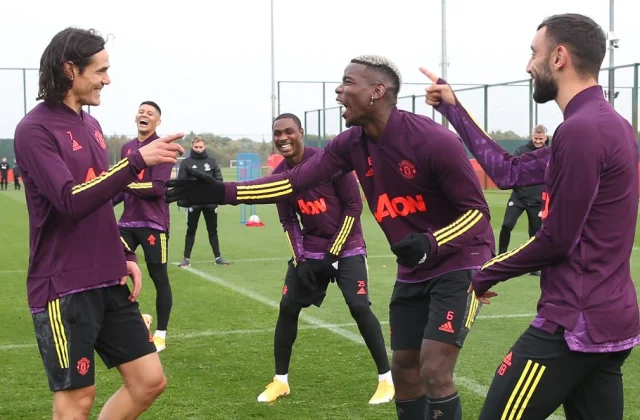 Ole Gunnar Solskjaer Oo Shaaciyey In SADDEX Ciyaartoy Kasoo