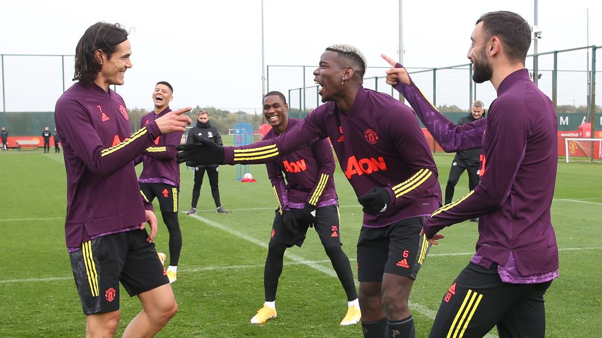 Ole Gunnar Solskjaer Oo Shaaciyey In SADDEX Ciyaartoy Kasoo