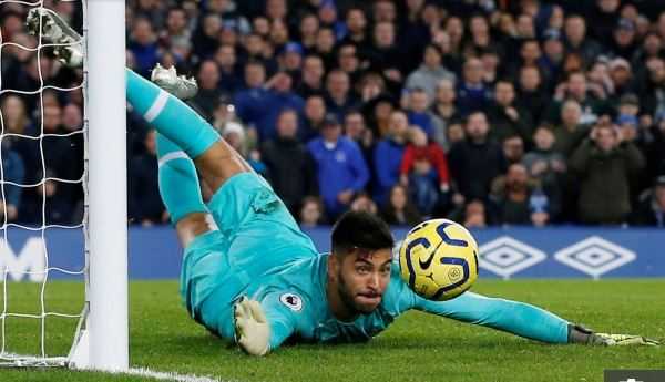 Liverpool Oo Dalbatay Goolhaye Caan Ah Kaddib Markii