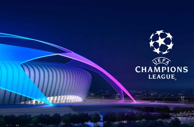 UEFA Oo Ku Dhawaaqay Magacyada AFAR Xiddig Oo Ciyaaryahankii