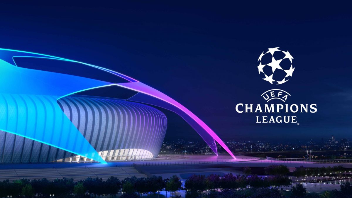 UEFA Oo Ku Dhawaaqay Magacyada AFAR Xiddig Oo Ciyaaryahankii