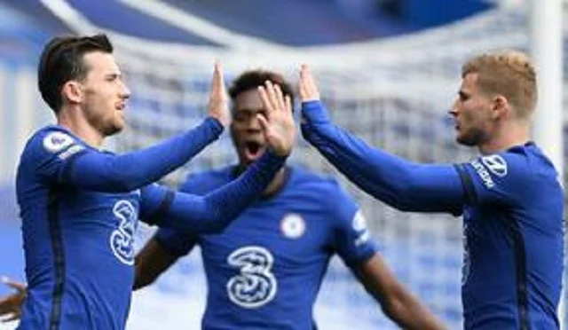Xiddigii LABAAD Ee Chelsea Ka Tirsan Oo Xanuunsanaya,