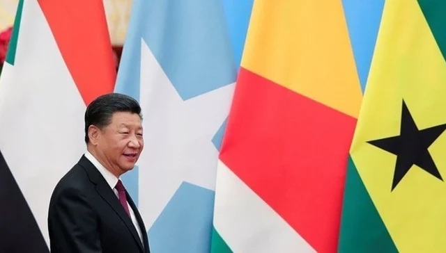 China targets Somalia coast