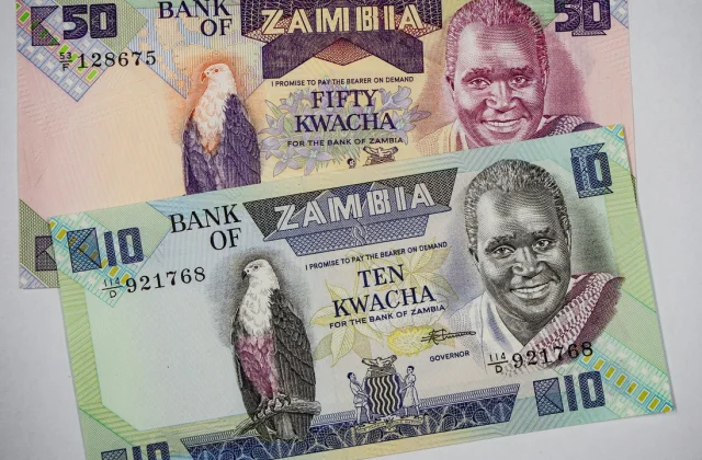Concerns over African debt following Zambia’s difficulties