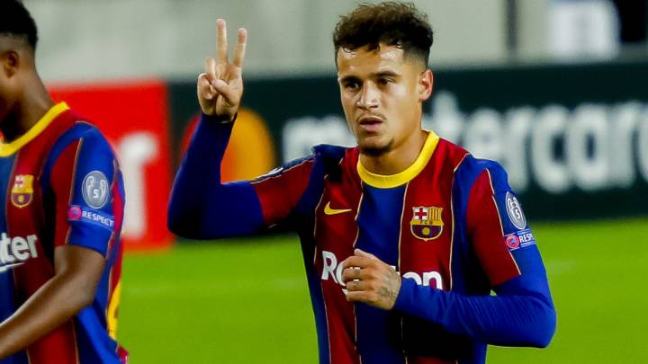 Kaddib Guul-darradii Clasico, Barcelona Oo Lagu Wargeliyey