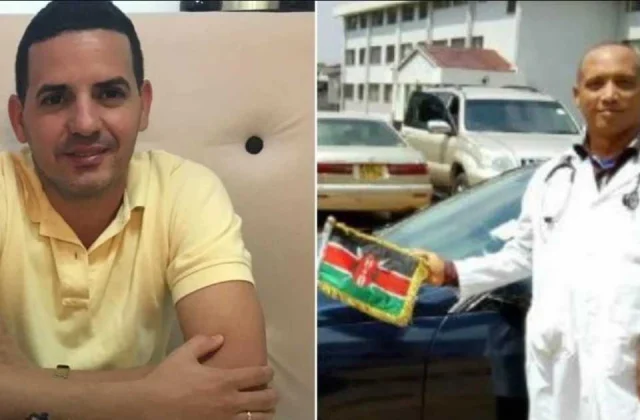 Cuba & Al Shabaab oo kawada xaajoonaya dhaqaatiir afduuban!