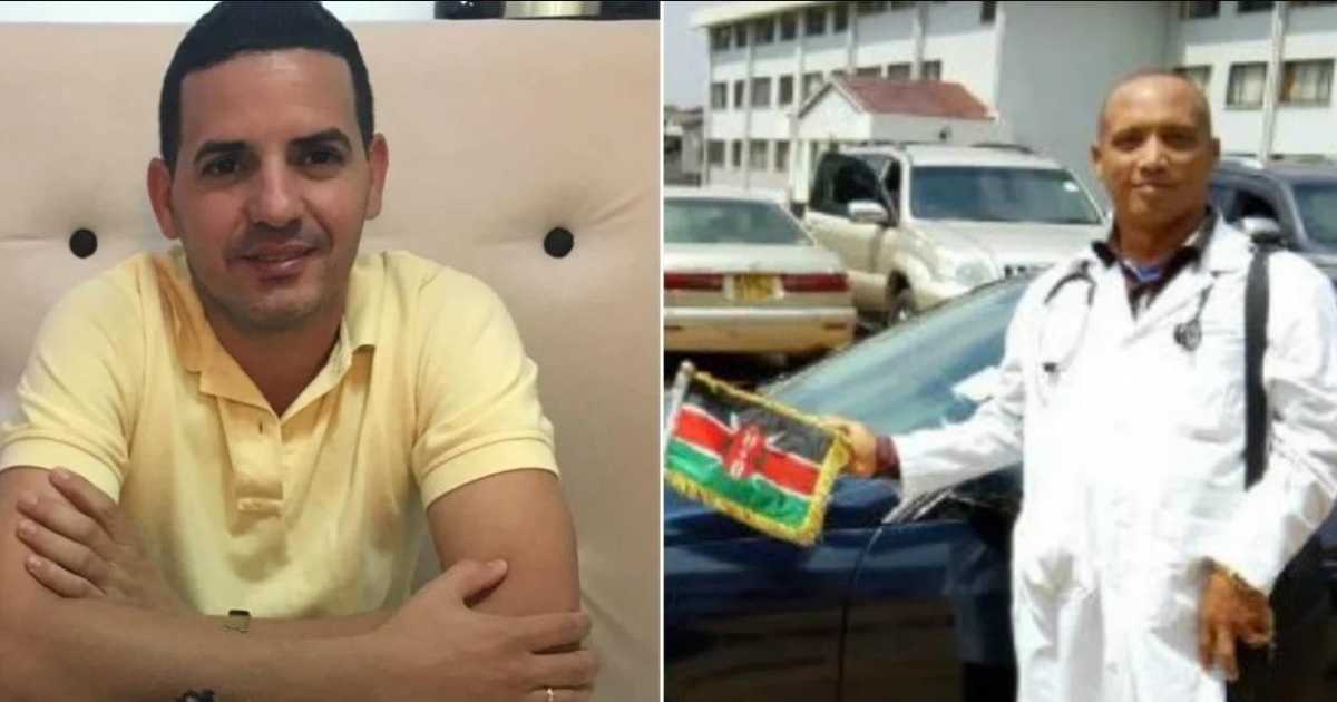 Cuba & Al Shabaab oo kawada xaajoonaya dhaqaatiir afduuban!