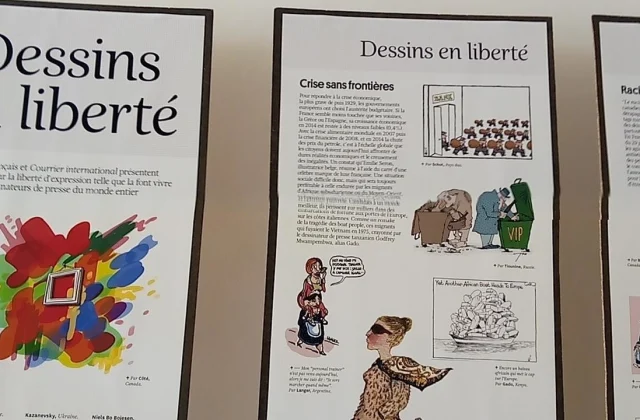 DRC: resumption of cultural activities in Lubumbashi after six months of closure