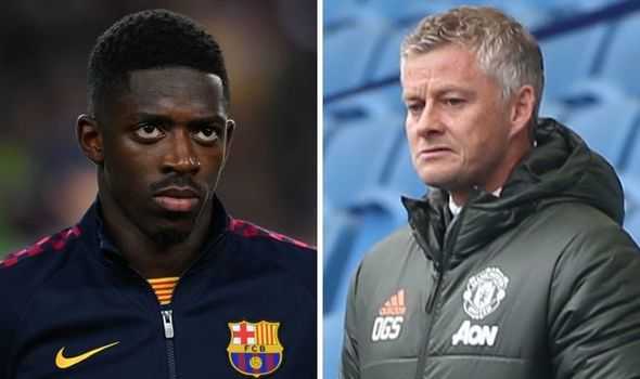 Waatan SHURUUDA Kaliya Ee Uu Ousmane Dembele Ku Xidhay Inuu