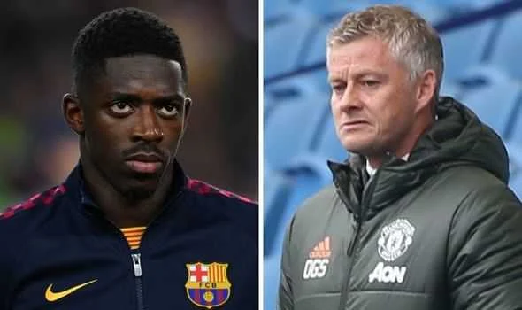 Waatan SHURUUDA Kaliya Ee Uu Ousmane Dembele Ku Xidhay Inuu
