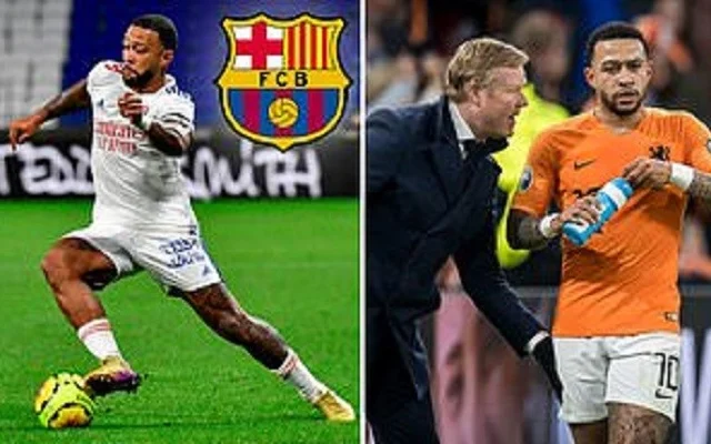 Barcelona Oo Heshiis Lasii Gaartey Xiddiga Ugu Horreeya Ee