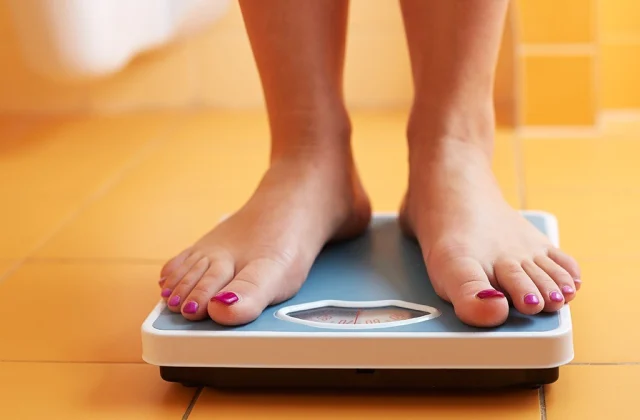 Doing This Each Day Is the Key to Weight Loss