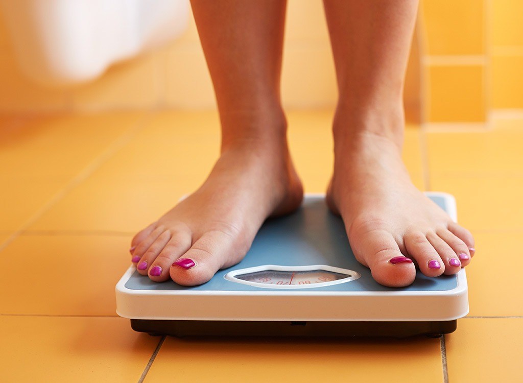 Doing This Each Day Is the Key to Weight Loss