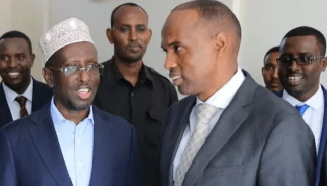 EDITORIAL: Politicians ought to embrace actuality: Nairobi and Mogadishu are tied on the hip