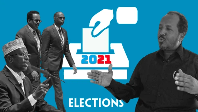 EDITORIAL: Somalia’s next election must create real producers of change