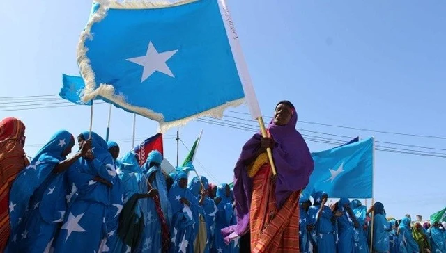 EDITORIAL: Why Somalia’s forthcoming election might distinguish it from friends