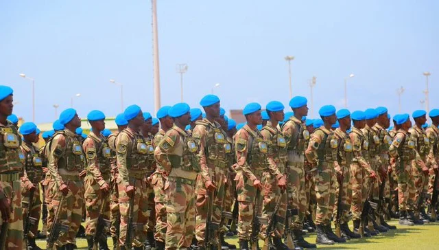 EDITORIAL: Why the Somalia Nationwide Military wants institutional reminiscence