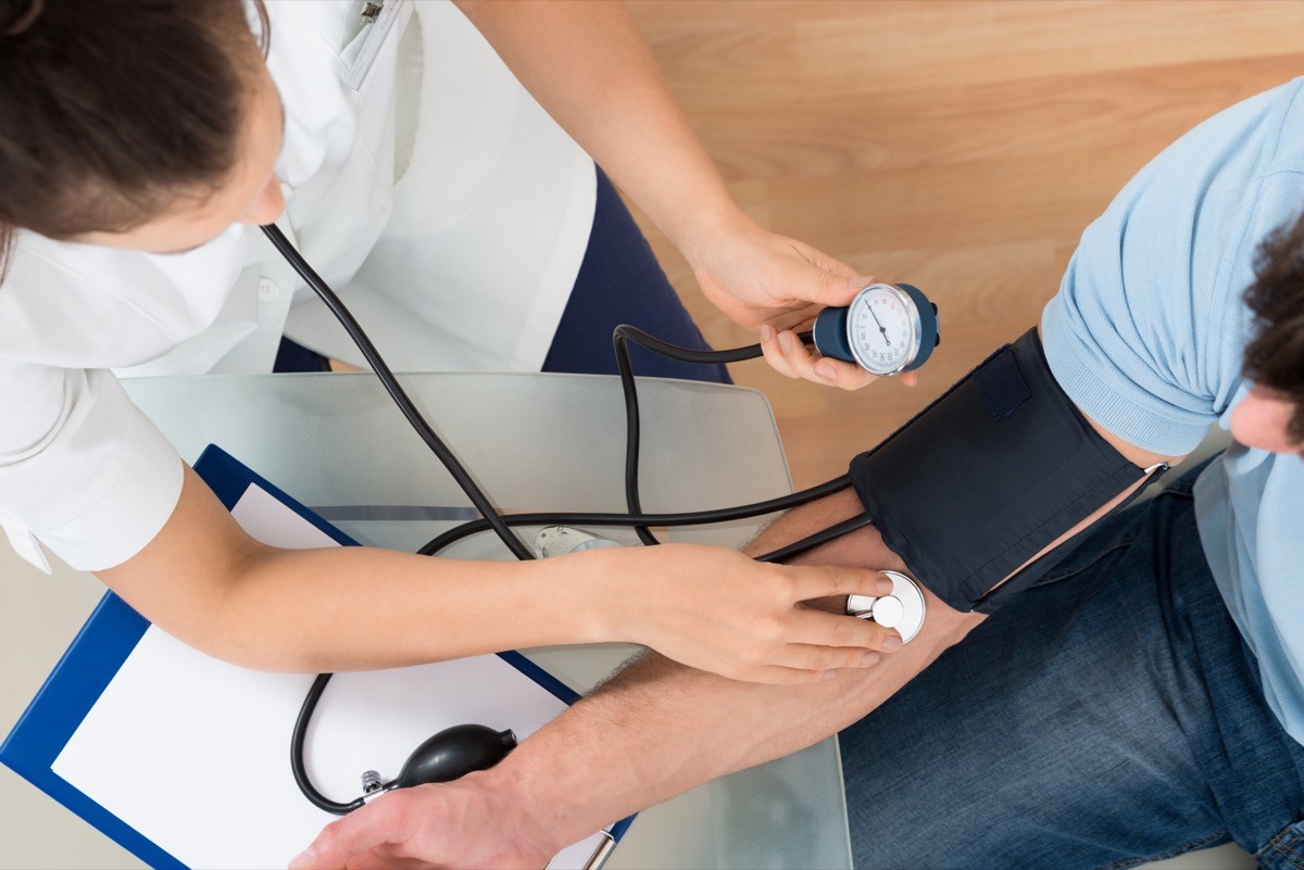 Eat These Meals to Decrease Your Blood Stress, New Examine Says