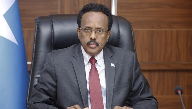 Election dates released in Somalia as leaders assign clans