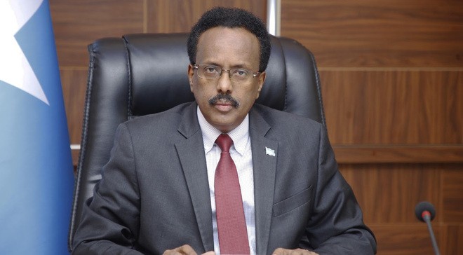 Election dates released in Somalia as leaders assign clans