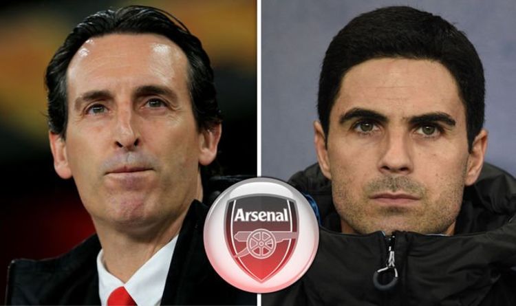 Shaqada Mikel Arteta Ee Arsenal Oo Lala Bar-Bardhigay Midii