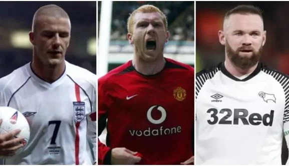 Tobankii Xiddig Ee Ugu Wanaagsanaa Xulka Qaranka England Oo