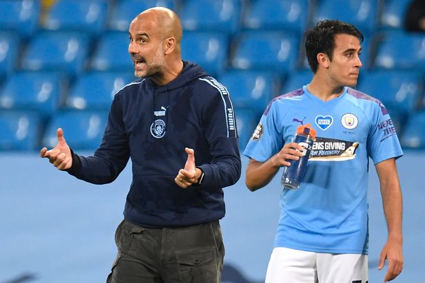 Ma Doonayo!! Xiddig Man City Ah oo Diidaya Dhammaan