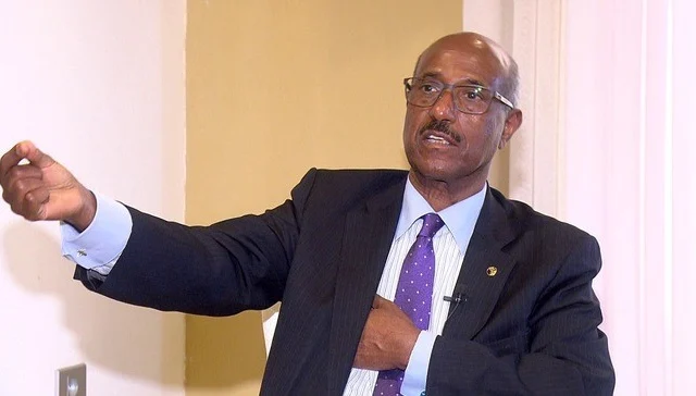 Ex-minister accuses Abiy Ahmed of permitting Eritrean president